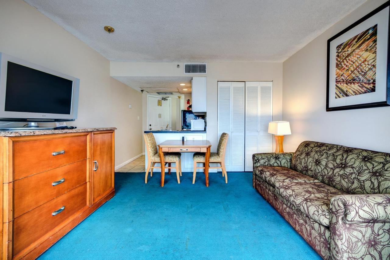 Beach Quarters Daytona Wilbur-by-the-Sea Zewnętrze zdjęcie