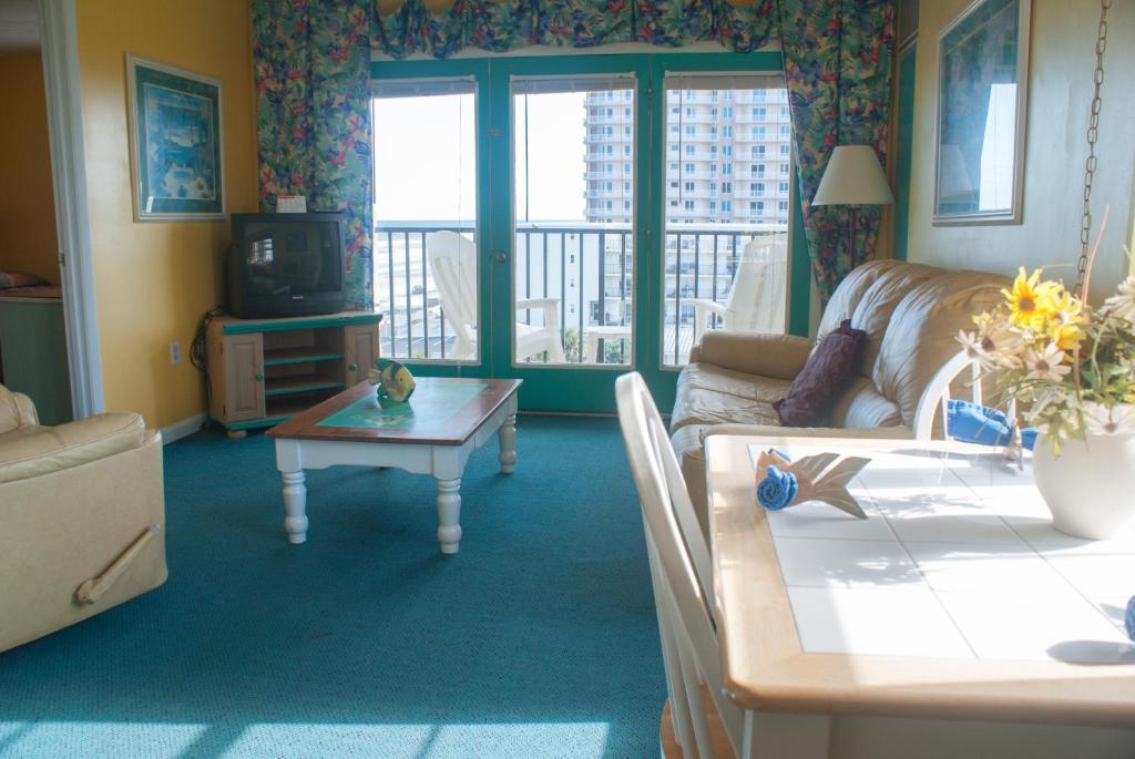 Beach Quarters Daytona Wilbur-by-the-Sea Zewnętrze zdjęcie