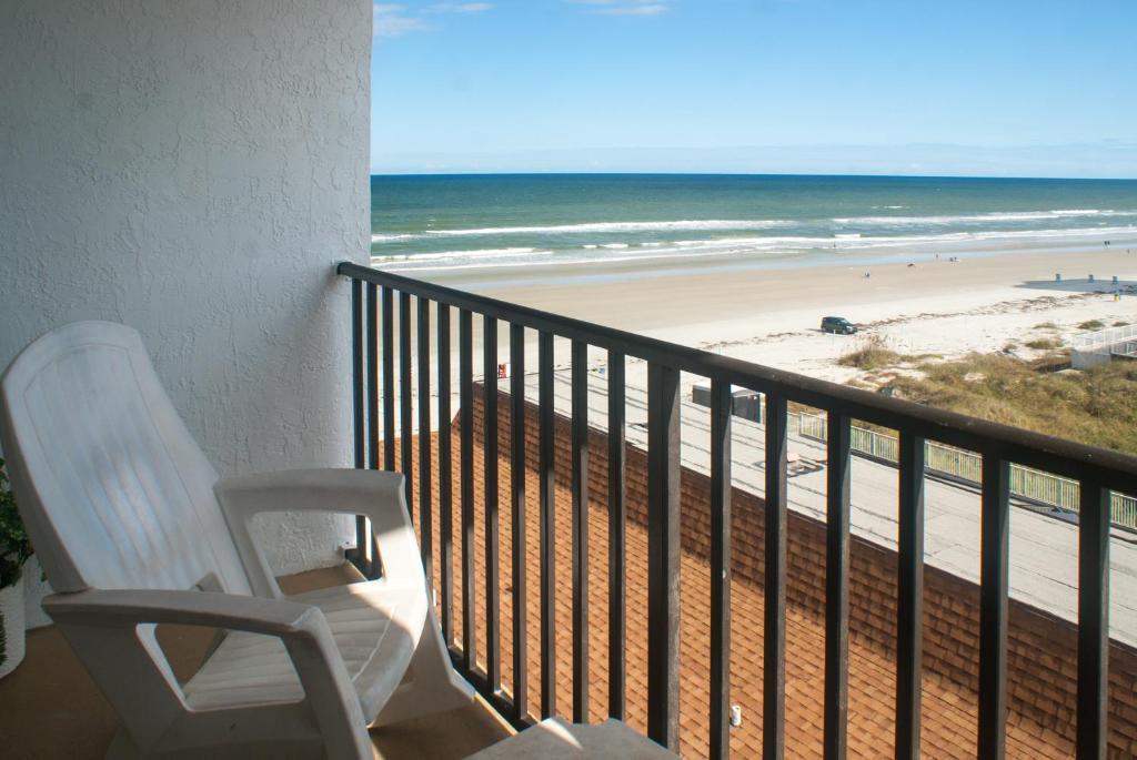 Beach Quarters Daytona Wilbur-by-the-Sea Zewnętrze zdjęcie