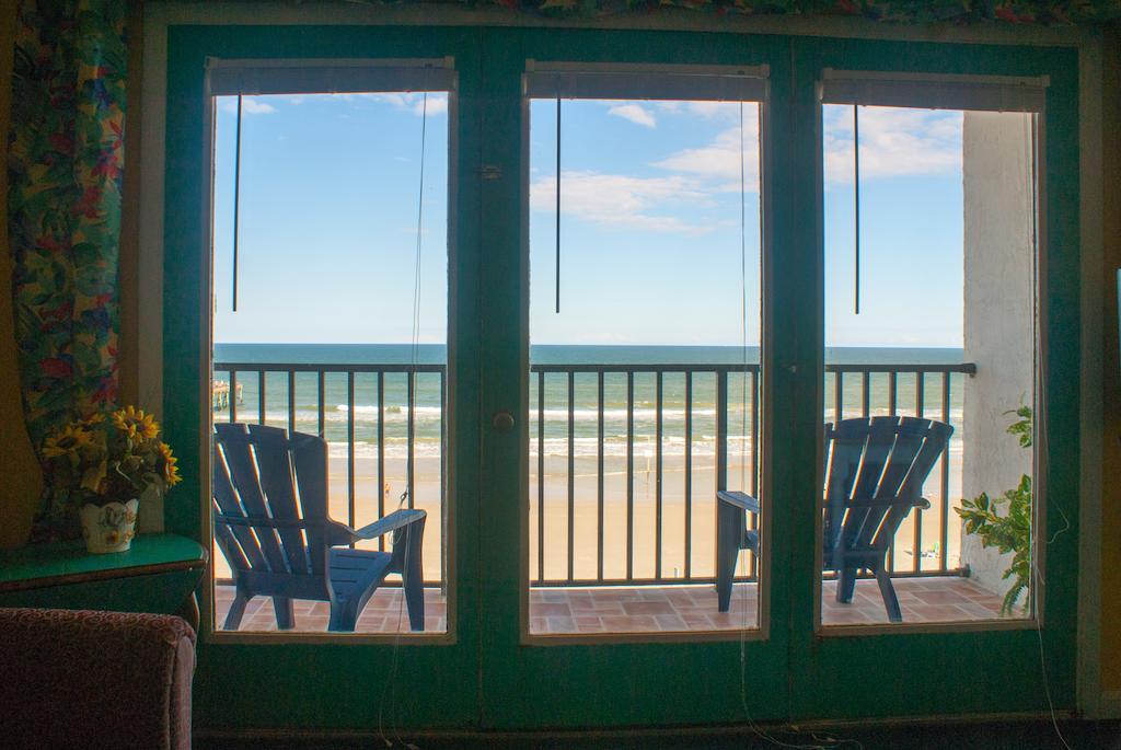Beach Quarters Daytona Wilbur-by-the-Sea Zewnętrze zdjęcie