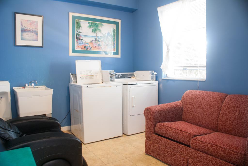 Beach Quarters Daytona Wilbur-by-the-Sea Zewnętrze zdjęcie