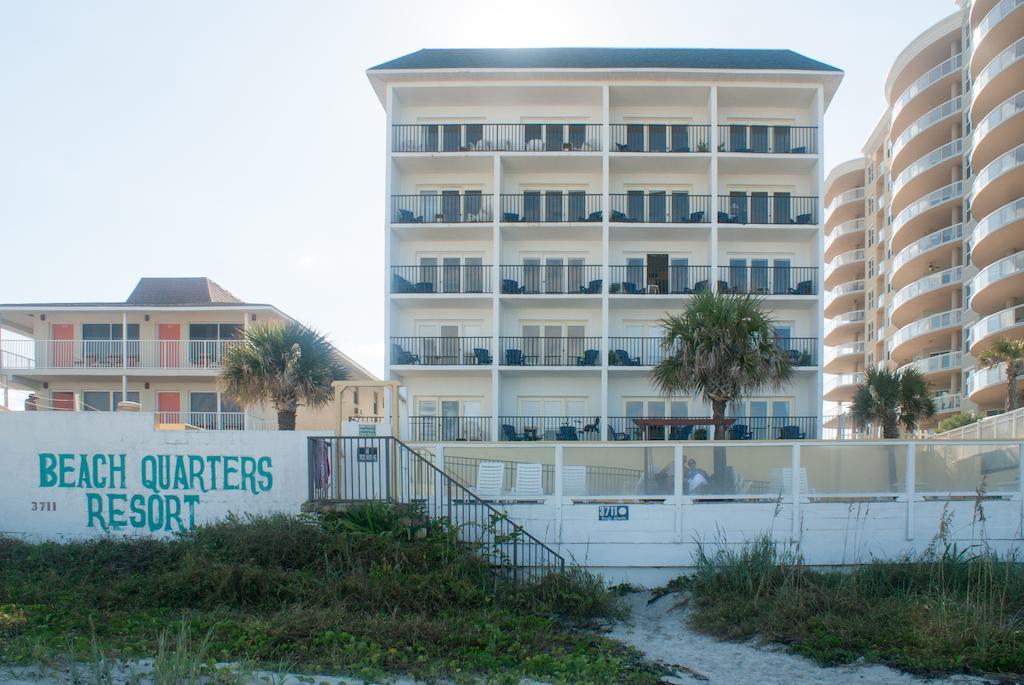 Beach Quarters Daytona Wilbur-by-the-Sea Zewnętrze zdjęcie