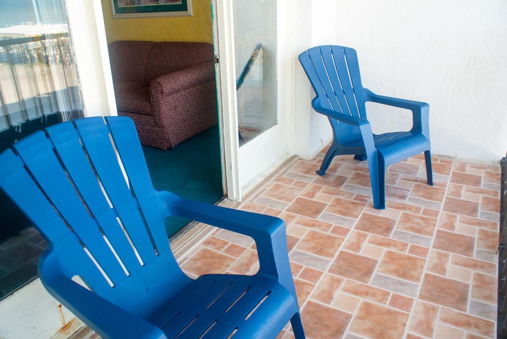 Beach Quarters Daytona Wilbur-by-the-Sea Zewnętrze zdjęcie