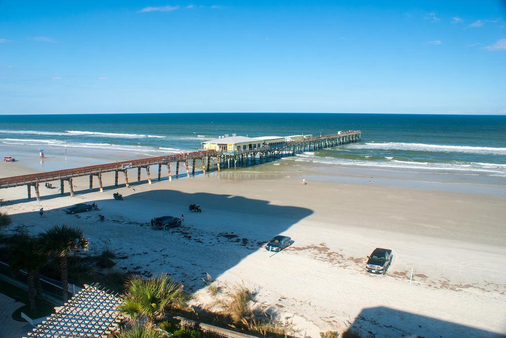 Beach Quarters Daytona Wilbur-by-the-Sea Zewnętrze zdjęcie