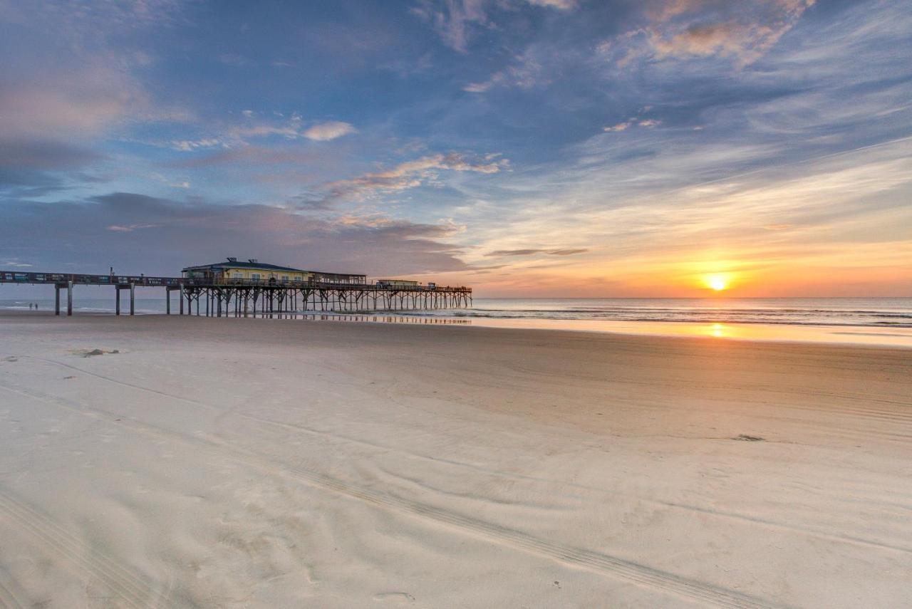 Beach Quarters Daytona Wilbur-by-the-Sea Zewnętrze zdjęcie