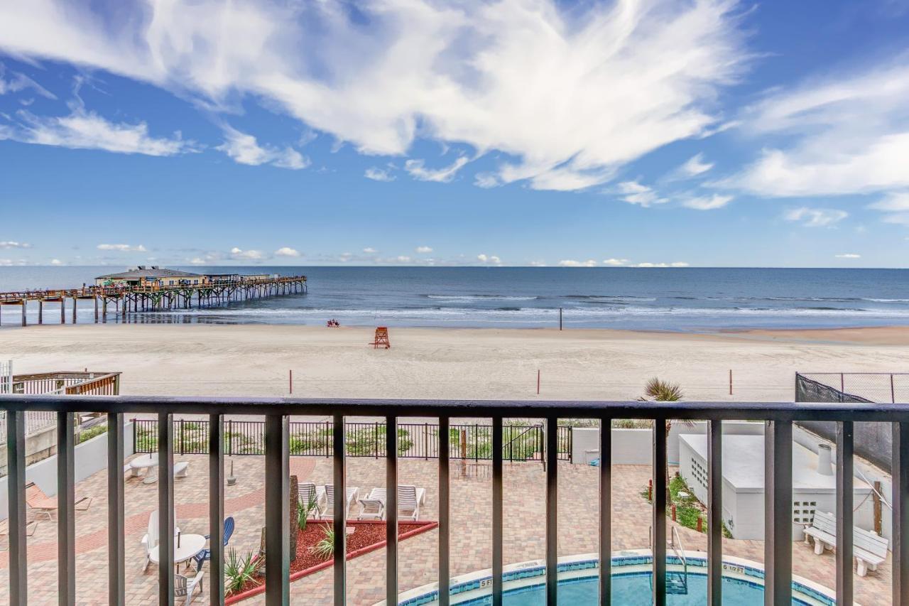 Beach Quarters Daytona Wilbur-by-the-Sea Zewnętrze zdjęcie