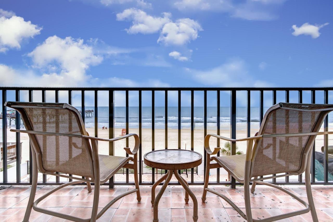 Beach Quarters Daytona Wilbur-by-the-Sea Zewnętrze zdjęcie