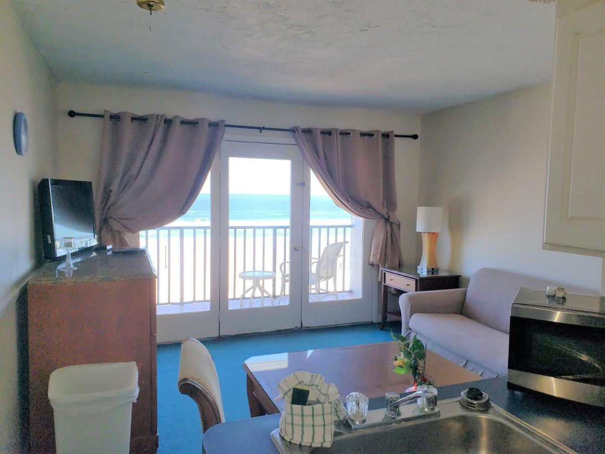 Beach Quarters Daytona Wilbur-by-the-Sea Zewnętrze zdjęcie